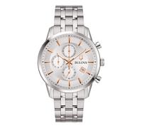 Bulova Men's 96B411 Sutton Chrono Quartz