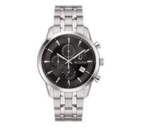Bulova Men's 96B412 Sutton Chrono Quartz