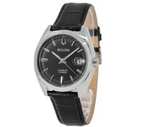 Bulova Men's 96B435 Surveyor 39mm Automatic black