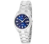Bulova Men's 96B436 Surveyor 39mm Automatic