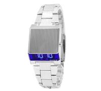 Bulova Men's 96C139 Computron Blue Limited Ed Watch