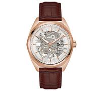 Bulova Men's 97A175 Surveyor Automatic Skeleton