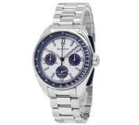 Bulova Men's 98A305 Lunar Pilot 43.5 Quartz