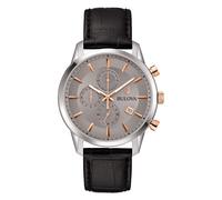 Bulova Men's 98B409 Sutton Chrono Quartz