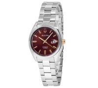 Bulova Men's 98B422 Surveyor 39mm Automatic