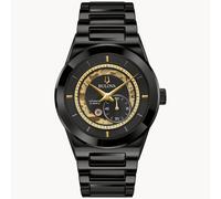 Bulova Automatic Watch 98A291