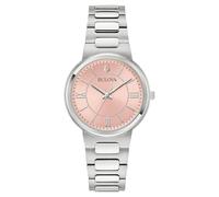 Bulova - 96L335 - Armbanduhr - Damen - Quarz - Classic