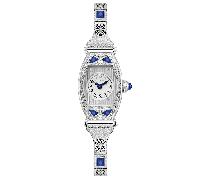 Bulova Miss America Damenuhr Limited Edition 96L340