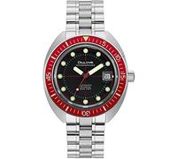 BULOVA Mod. Oceanographer