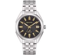 Bulova Armbanduhr Herr 96B415