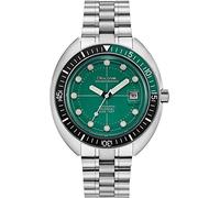 Bulova Herren Automatik Armbanduhr Oceanographer Devil Diver 96B322