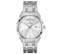 Bulova Orologio Classic Day Date Ref. 96C127