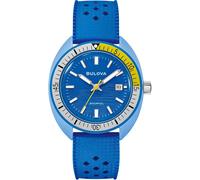 Bulova Performance Snorkel 98B445