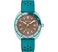 Bulova - 98B446 - Armbanduhr - Herren - Quarz - Snorkel