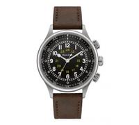 Bulova Pilot Herrenuhr Automatik (96A245)