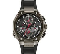 Bulova 98B358 Precisionist Chronograph Herrenuhr 46mm 30ATM