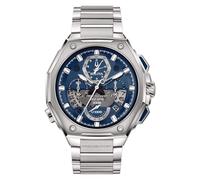 Bulova Armbanduhr Herr 96B349