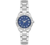 Bulova Quarzuhr Damen Classic Lady Diamond, Armband