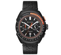 Bulova - 98B428 - Armbanduhr - Herren - Quarz - Racer