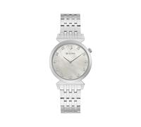 Bulova - Armbanduhr - Damen - REGATTA - 96P216
