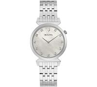 Bulova - Armbanduhr - Damen - REGATTA - 96P216