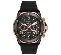 Bulova Sportuhr 98B307