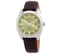 Bulova - 96B427 - Armbanduhr - Herren - Automatik - Surveyor