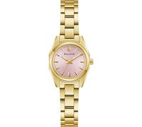 Bulova Surveyor Gold Damen Armbanduhr 97L187 Einheitsgröße