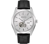 Bulova Surveyor Mecha 96A272 armbanduhren Herren mechanisch