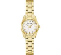 Bulova Surveyor Mini Gold Damen Armbanduhr 97L190 Einheitsgröße
