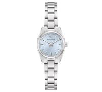 Bulova Surveyor Silber Damen Armbanduhr 96L345 Einheitsgröße