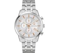 Bulova - 96B411 - Armbanduhr - Herren - Quarz - Sutton