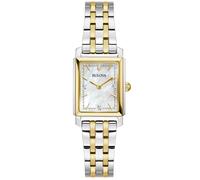 Bulova Sutton Damen-Multicolor-Uhr 98P220 Einheitsgröße