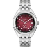 Bulova Unisex Analog Ambanduhr et Star