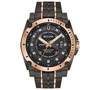 Bulova Watch