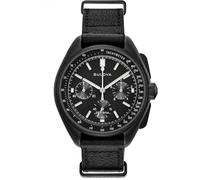 Bulova Watch