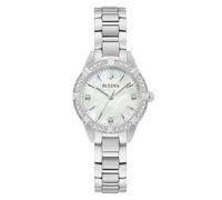 Bulova 7613077594940 Damen & Unisex Erwachsene - Armbanduhren Armbanduhr EAN