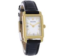 Bulova Watch 97P166