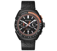 Bulova - 98B428 - Armbanduhr - Herren - Quarz - Racer