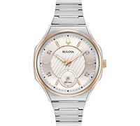 Bulova Watch 98P182