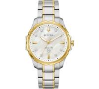 Bulova Watch 98P227