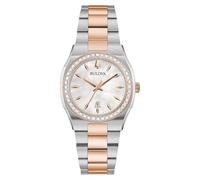 Bulova Watch 98R283
