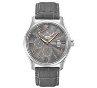 Bulova Wilton Automatikuhr Herren 96C143