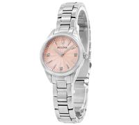 Bulova - 96P254 - Armbanduhr - Damen - Quarz - Classic