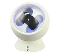 Bumiva Mechanische Uhrenbeweger für Automatikuhren Fashion Shaker Display Uhrenbox Kann Batterien Verwenden Uhrenbox