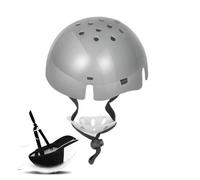 Bump Hat Anti Collision Baseball Caps - Lightweight Breathable Hard Collision Hat - Cycling Hats Multifunctional Hats with Breathable Mesh for Golf Baseball Cycling