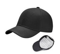 Bump Hat Anti Kollision Baseball Caps - Lightweight Breathable Hard Collision Hat - Cycling Hats Multifunctional Hats with Breathable Mesh for Golf Baseball Cycling