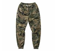 Bundeswehr Hose, Armee Kleidung Army Taktik Flugzeug Jogging Hiking Regular Fashion Wasserdicht Slim Fit Männer Arbeitshosen Männer, Safari Arbeit Cargohose Herren Jeans, XL