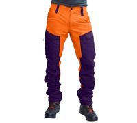 Bundeswehr Hose Herren, Baggy Worker Jeans, Worker Armee Fashion Jogging Security Relaxed Cargo Kleidung Taktik Camouflage Regular Combat Flugzeug Cargohose Herren, L