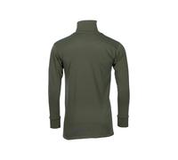 Bundeswehr Neu Bundeswehr Rollkragenhemd Sommer - 8